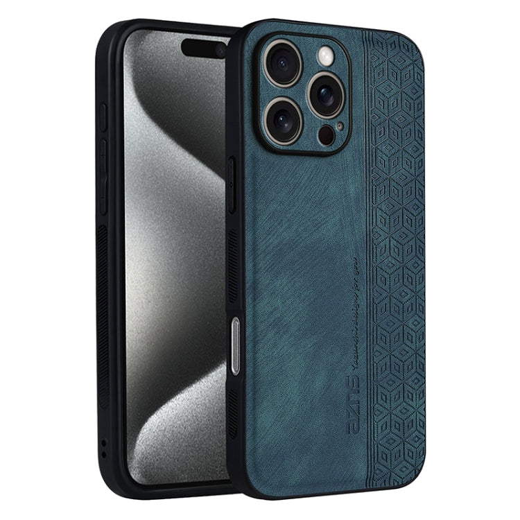 AZNS 3D Embossed Skin Feel Phone Case, For iPhone 17 Pro Max, For iPhone 17 Pro, For iPhone 17, For iPhone Air, For iPhone 16e, For iPhone 16 Pro Max, For iPhone 16 Pro, For iPhone 16 Plus, For iPhone 16