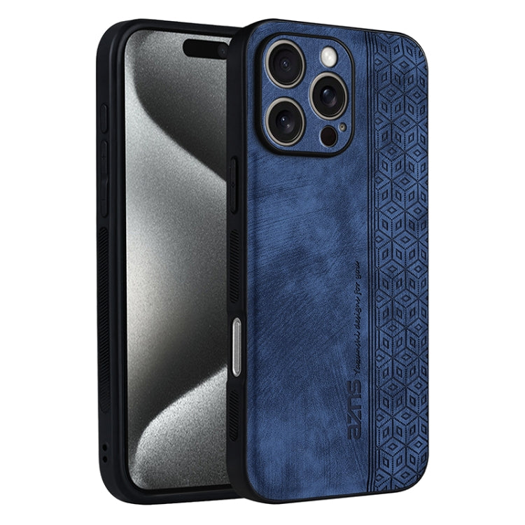 AZNS 3D Embossed Skin Feel Phone Case, For iPhone 17 Pro Max, For iPhone 17 Pro, For iPhone 17, For iPhone Air, For iPhone 16e, For iPhone 16 Pro Max, For iPhone 16 Pro, For iPhone 16 Plus, For iPhone 16