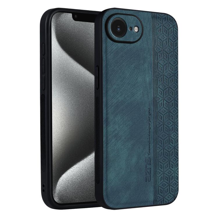 AZNS 3D Embossed Skin Feel Phone Case, For iPhone 17 Pro Max, For iPhone 17 Pro, For iPhone 17, For iPhone Air, For iPhone 16e, For iPhone 16 Pro Max, For iPhone 16 Pro, For iPhone 16 Plus, For iPhone 16