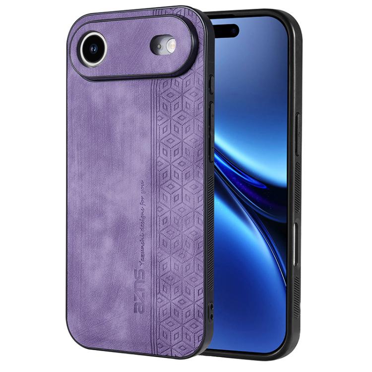 AZNS 3D Embossed Skin Feel Phone Case, For iPhone 17 Pro Max, For iPhone 17 Pro, For iPhone 17, For iPhone Air, For iPhone 16e, For iPhone 16 Pro Max, For iPhone 16 Pro, For iPhone 16 Plus, For iPhone 16