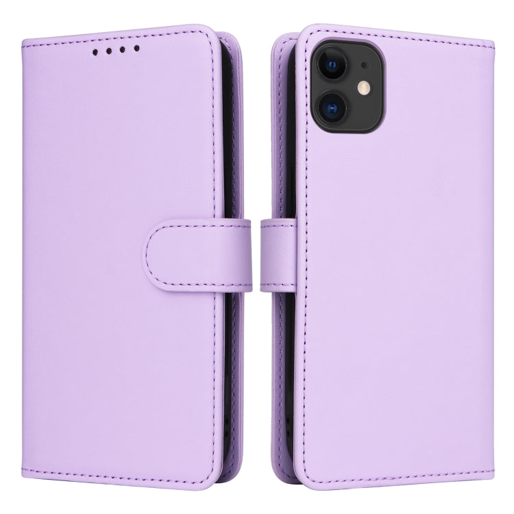 BETOPNICE BN-005 2 in 1 Detachable Imitate Genuine Leather Phone Case�������������...