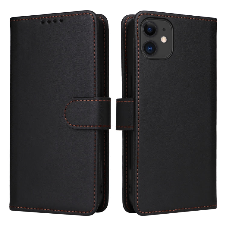 BETOPNICE BN-005 2 in 1 Detachable Imitate Genuine Leather Phone Case�������������...