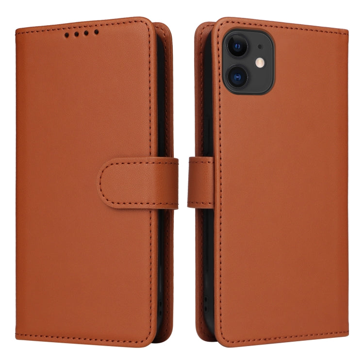 BETOPNICE BN-005 2 in 1 Detachable Imitate Genuine Leather Phone Case�������������...