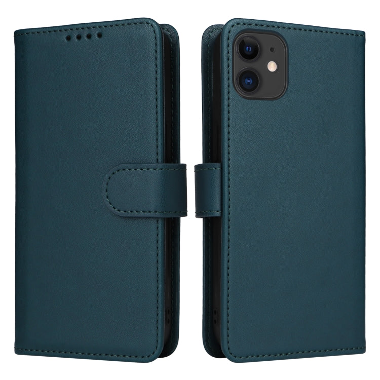 BETOPNICE BN-005 2 in 1 Detachable Imitate Genuine Leather Phone Case�������������...