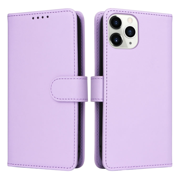 BETOPNICE BN-005 2 in 1 Detachable Imitate Genuine Leather Phone Case�������������...