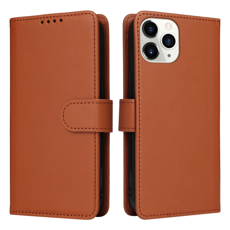 BETOPNICE BN-005 2 in 1 Detachable Imitate Genuine Leather Phone Case�������������...