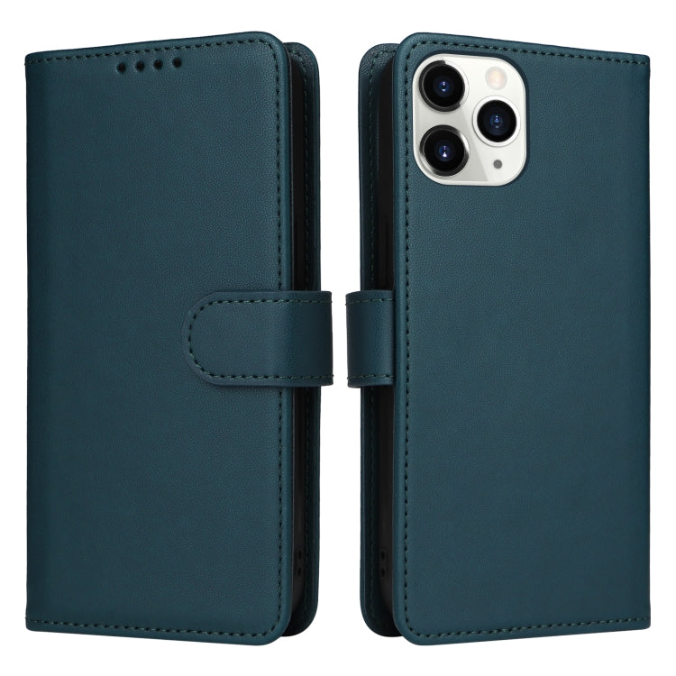 BETOPNICE BN-005 2 in 1 Detachable Imitate Genuine Leather Phone Case�������������...
