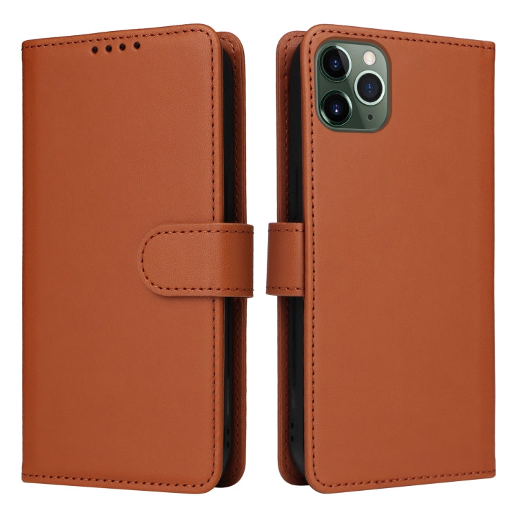 BETOPNICE BN-005 2 in 1 Detachable Imitate Genuine Leather Phone Case�������������...
