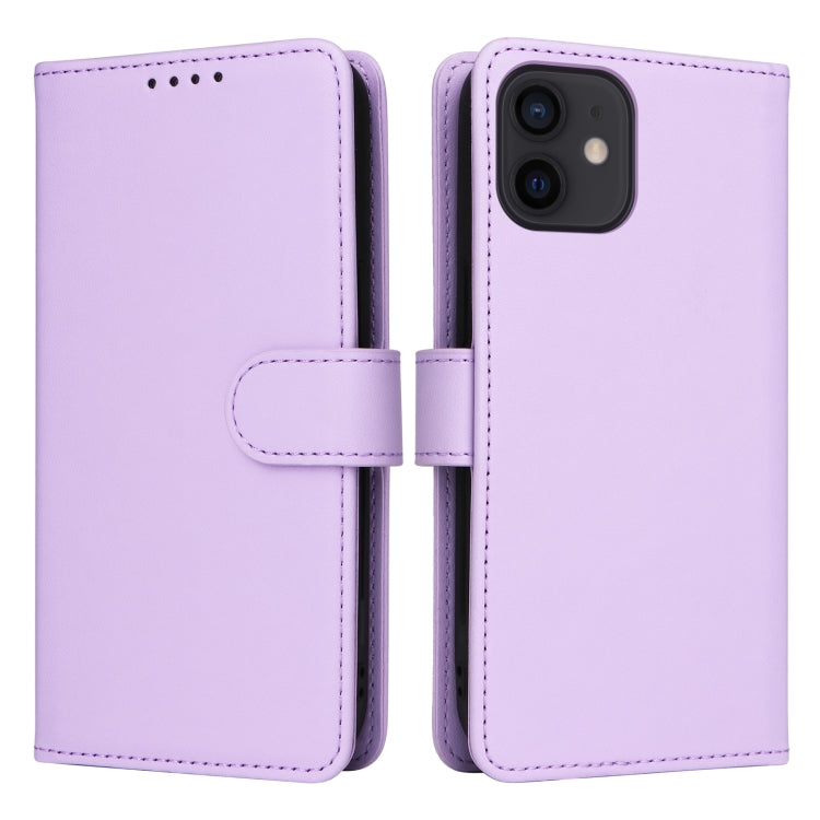 BETOPNICE BN-005 2 in 1 Detachable Imitate Genuine Leather Phone Case�������������...
