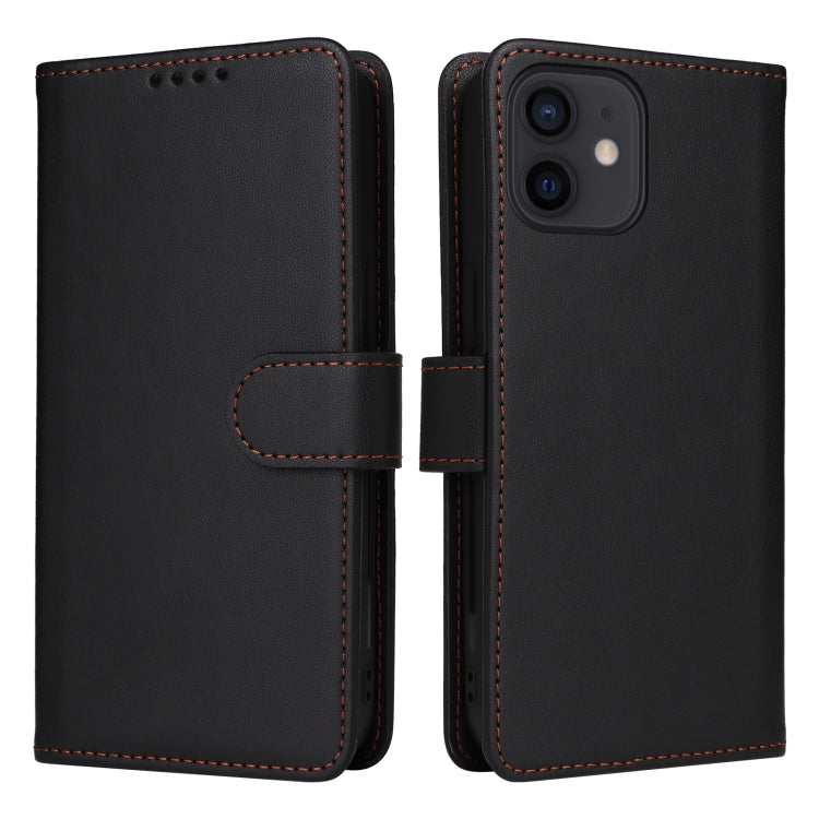 BETOPNICE BN-005 2 in 1 Detachable Imitate Genuine Leather Phone Case�������������...