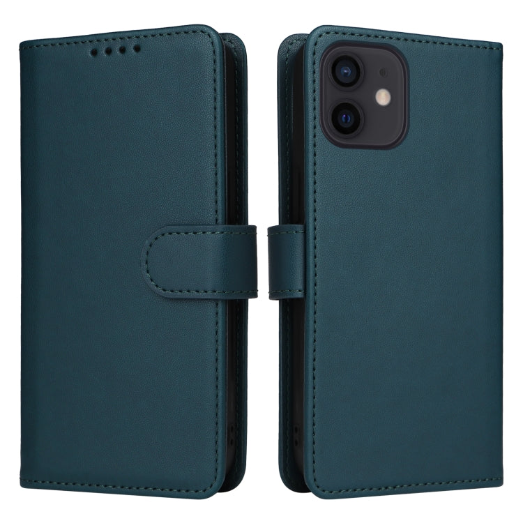 BETOPNICE BN-005 2 in 1 Detachable Imitate Genuine Leather Phone Case�������������...