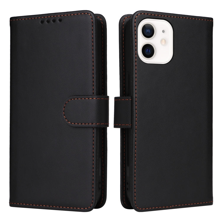 BETOPNICE BN-005 2 in 1 Detachable Imitate Genuine Leather Phone Case�������������...