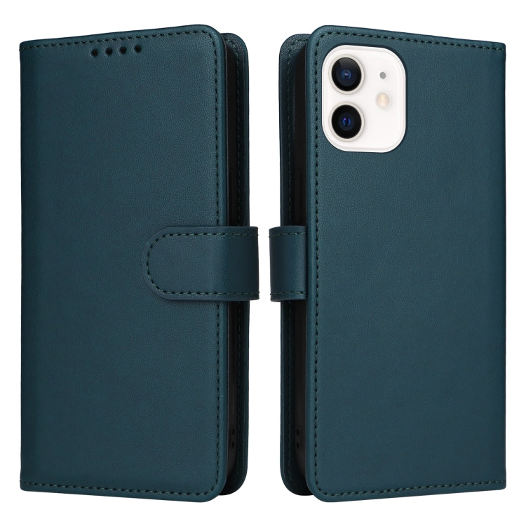BETOPNICE BN-005 2 in 1 Detachable Imitate Genuine Leather Phone Case�������������...
