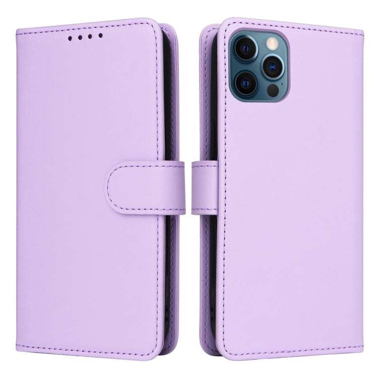 BETOPNICE BN-005 2 in 1 Detachable Imitate Genuine Leather Phone Case�������������...