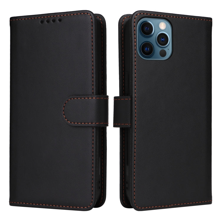 BETOPNICE BN-005 2 in 1 Detachable Imitate Genuine Leather Phone Case�������������...