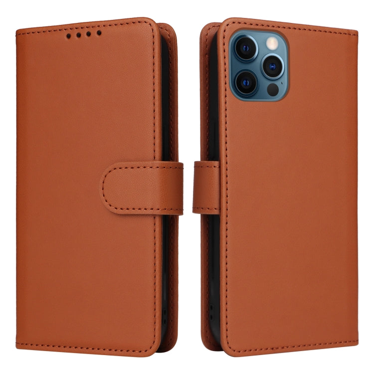 BETOPNICE BN-005 2 in 1 Detachable Imitate Genuine Leather Phone Case�������������...