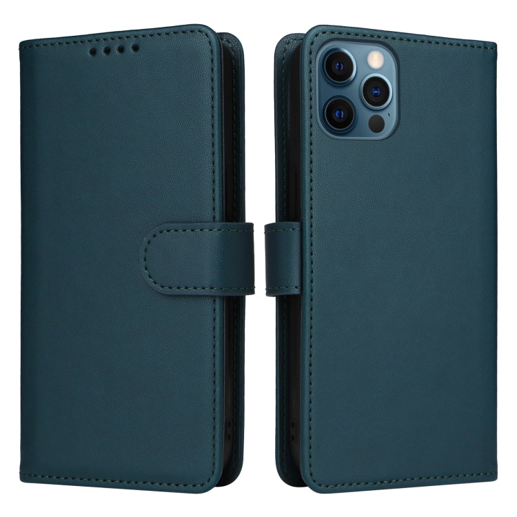 BETOPNICE BN-005 2 in 1 Detachable Imitate Genuine Leather Phone Case�������������...