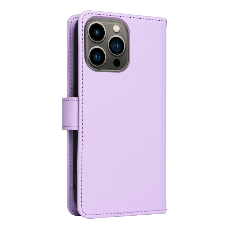 BETOPNICE BN-005 2 in 1 Detachable Imitate Genuine Leather Phone Case�������������...