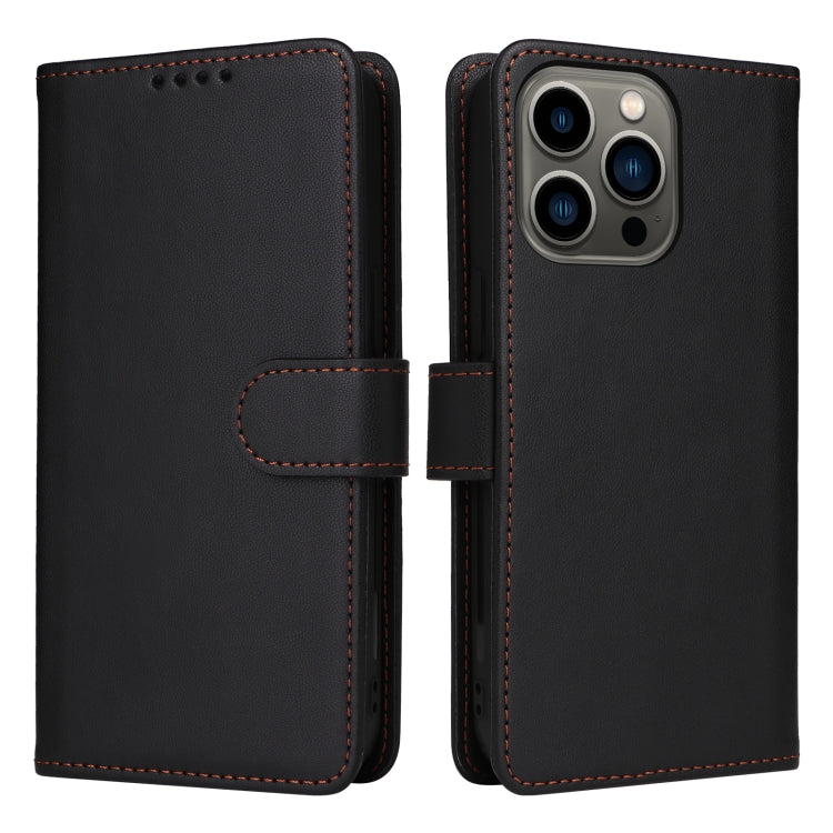 BETOPNICE BN-005 2 in 1 Detachable Imitate Genuine Leather Phone Case�������������...