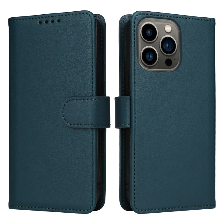 BETOPNICE BN-005 2 in 1 Detachable Imitate Genuine Leather Phone Case�������������...