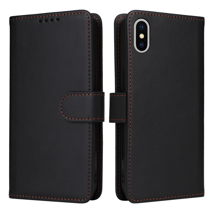 BETOPNICE BN-005 2 in 1 Detachable Imitate Genuine Leather Phone Case�������������...
