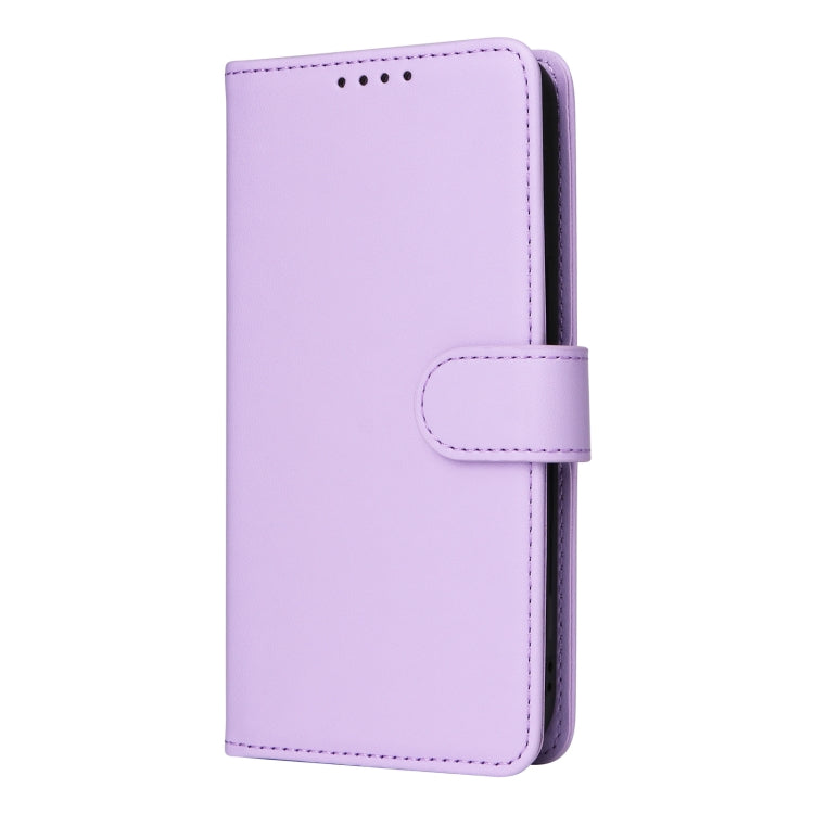 BETOPNICE BN-005 2 in 1 Detachable Imitate Genuine Leather Phone Case, For iPhone ...