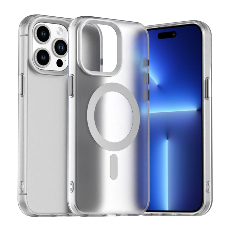 Candy Magsafe PC Hybrid TPU Phone Case, For iPhone 15 Pro, For iPhone 15 Plus�����...