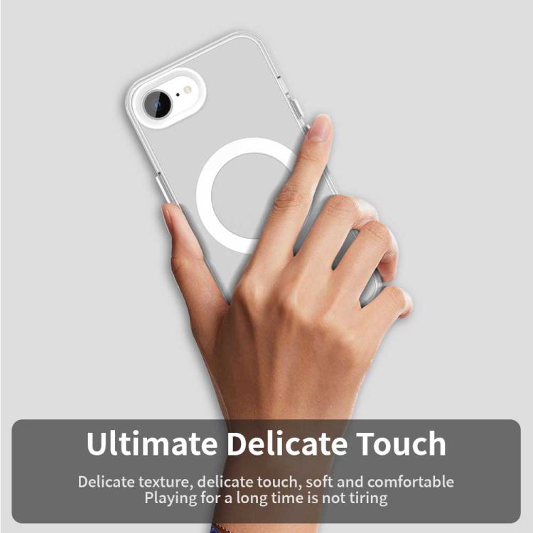 Candy Magsafe PC Hybrid TPU Phone Case, For iPhone 16e, For iPhone 16 Pro Max�����...