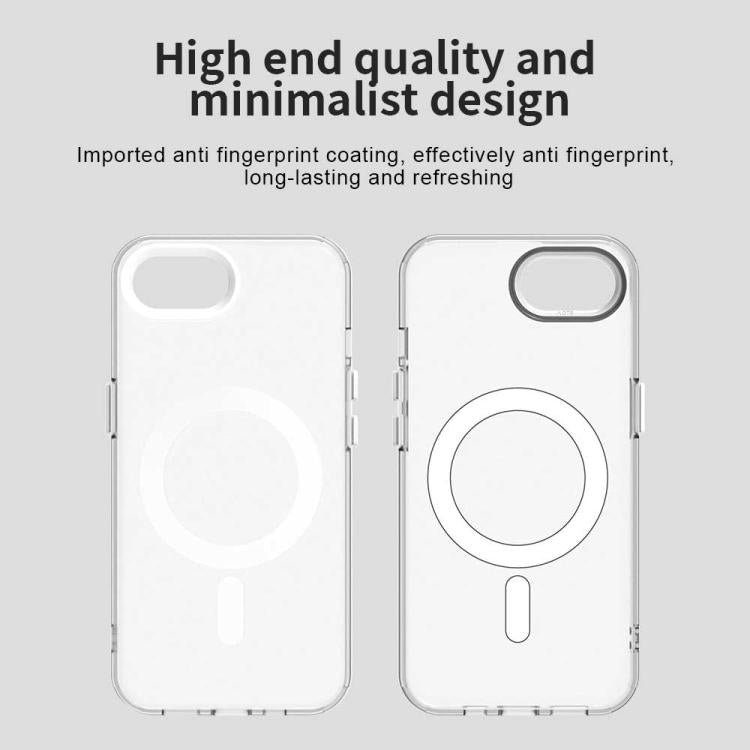 Candy Magsafe PC Hybrid TPU Phone Case, For iPhone 16e, For iPhone 16 Pro Max�����...