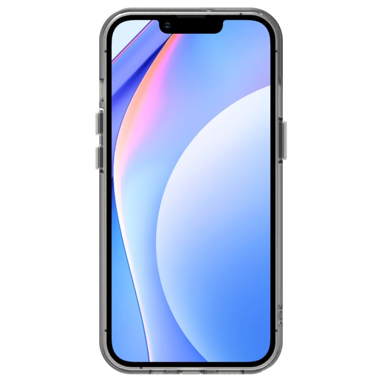 Candy PC Hybrid TPU Shockproof Phone Case, For iPhone 14 Plus, For iPhone 14������...