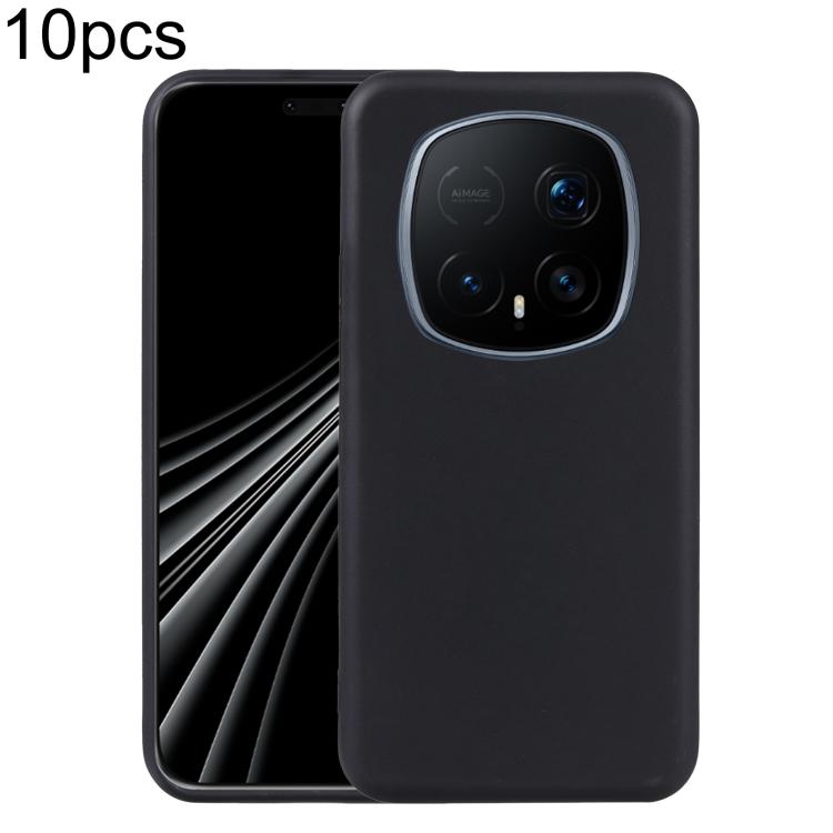 10pcs TPU Phone Case, For Honor Magic8 RSR Porsche Design, For Honor Magic8 Pro Air 5G, For Honor Power2        ...