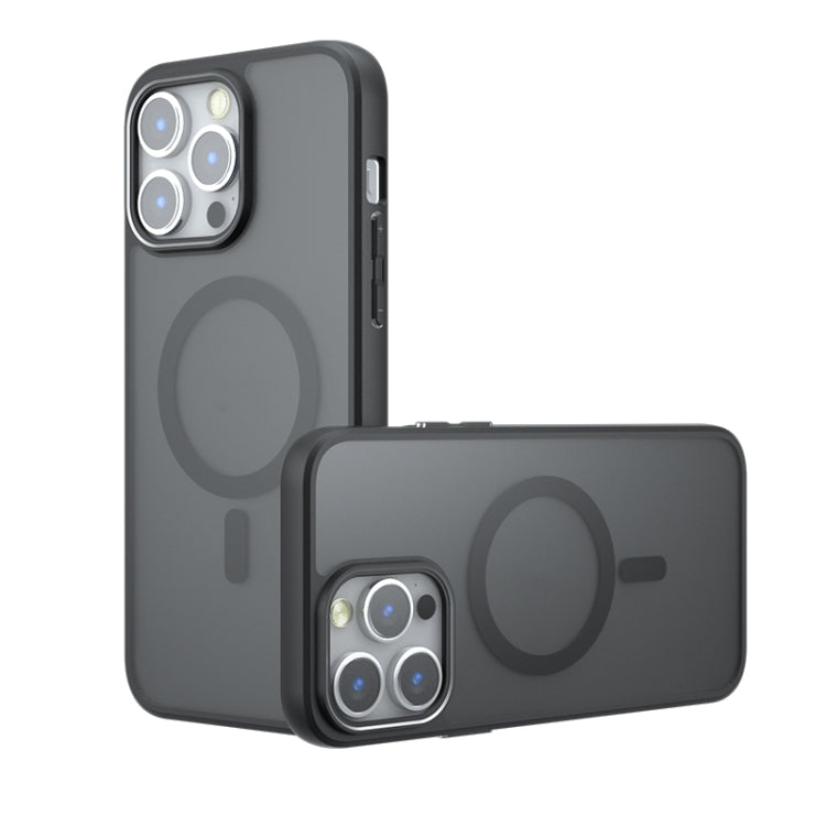 Armor MagSafe PC Hybrid TPU Phone Case, For iPhone 17 Pro Max���������������������...