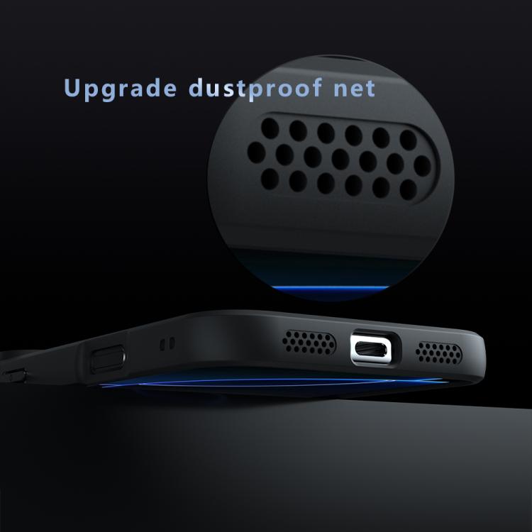 Armor MagSafe PC Hybrid TPU Phone Case, For iPhone 17 Pro Max���������������������...