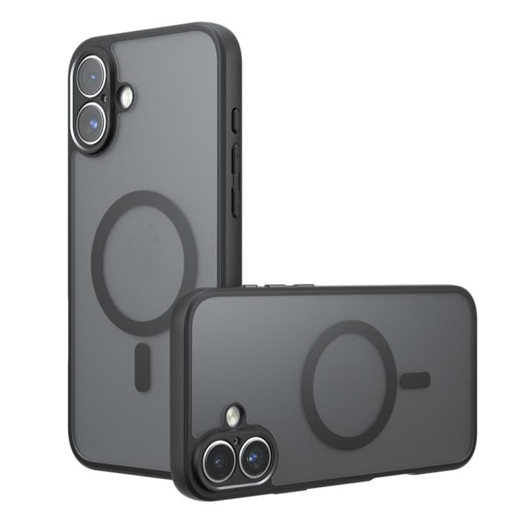 Armor MagSafe PC Hybrid TPU Phone Case, For iPhone 17 Pro Max���������������������...