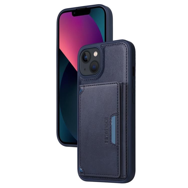 BETOPNICE Horizontal Flip Detachable MagSafe Wallet Phone Case, For iPhone 15 Pro ...