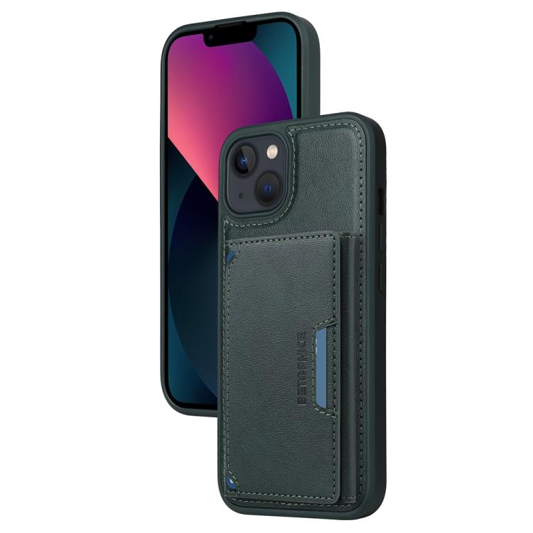 BETOPNICE Horizontal Flip Detachable MagSafe Wallet Phone Case, For iPhone 15 Pro ...