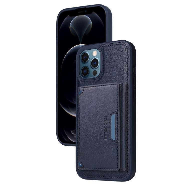 BETOPNICE Horizontal Flip Detachable MagSafe Wallet Phone Case, For iPhone 13 Pro�...