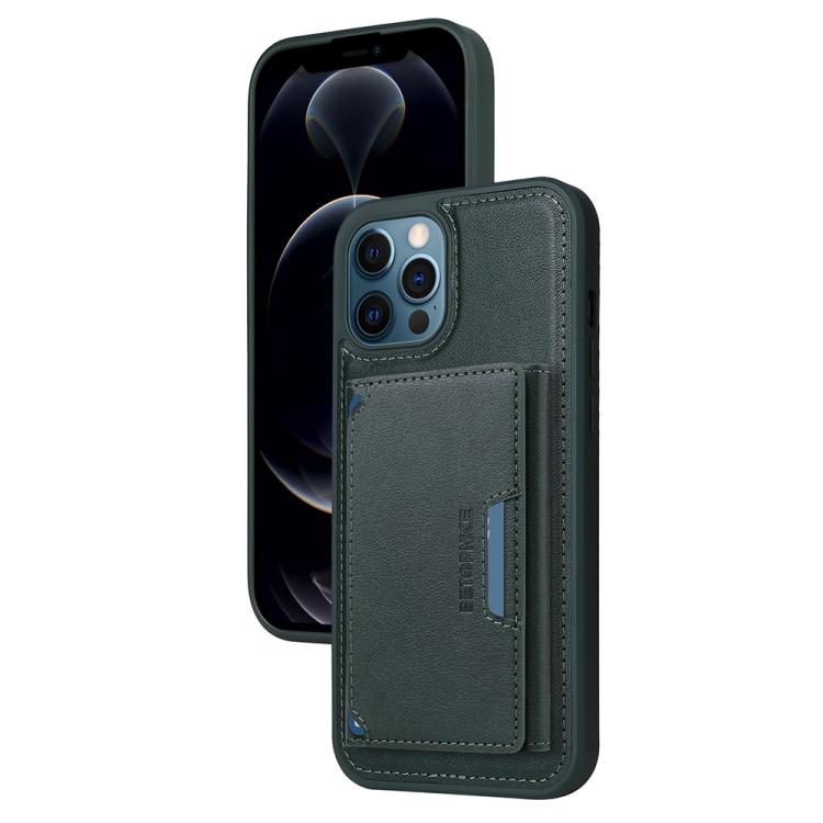 BETOPNICE Horizontal Flip Detachable MagSafe Wallet Phone Case, For iPhone 13 Pro�...