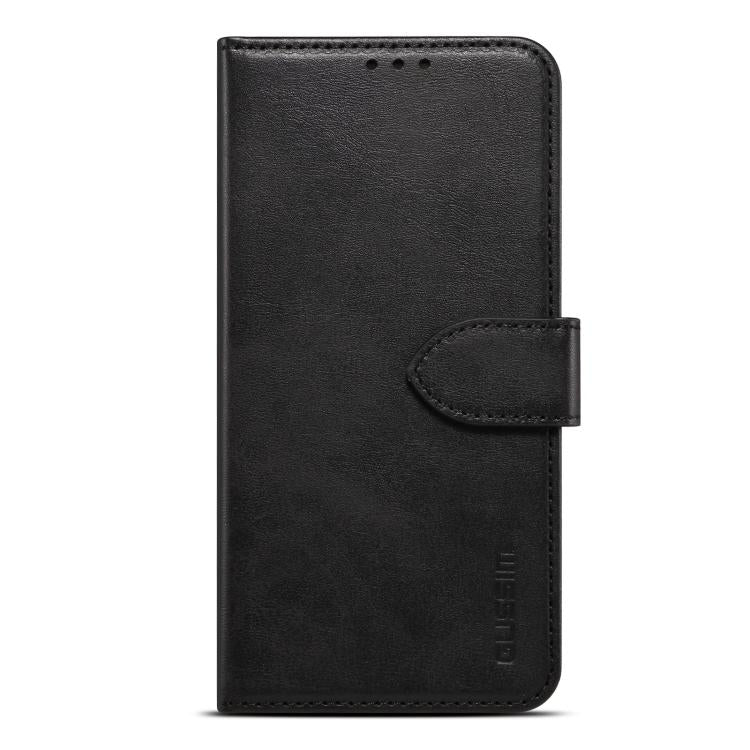 GUSSIM Magnetic Horizontal Flip Leather Phone Case, For iPhone 17 Pro Max, For iPhone 17 Pro, For iPhone 17����������...