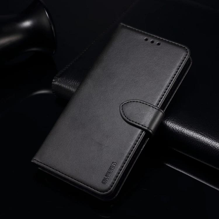 GUSSIM Magnetic Horizontal Flip Leather Phone Case, For iPhone 17 Pro Max, For iPhone 17 Pro, For iPhone 17����������...