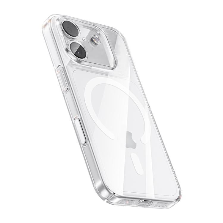 Benks Zero Sense Ultra-Thin MagSafe Magnetic Phone Case, For iPhone 17 Pro Max����...