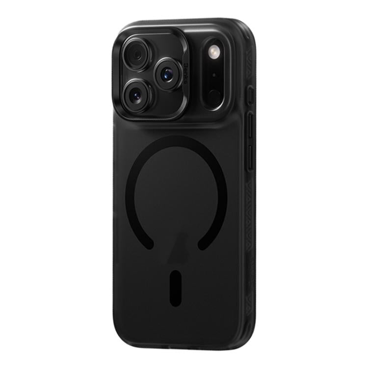 Benks Frosted MagSafe Magnetic Shockproof Phone Case, For iPhone 17 Pro Max�������...