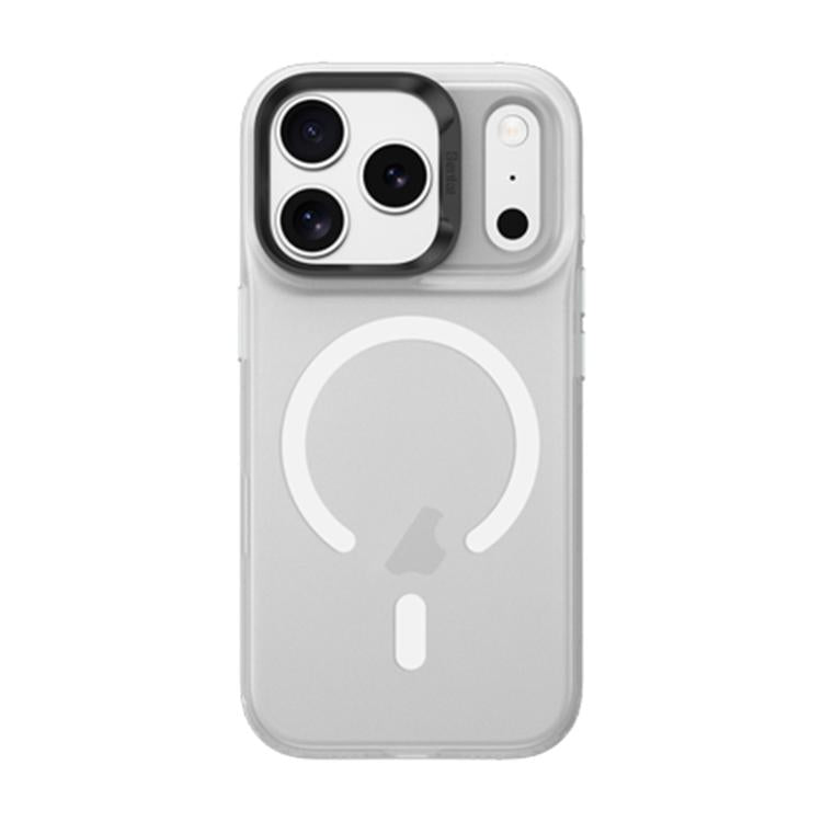 Benks Frosted MagSafe Magnetic Shockproof Phone Case, For iPhone 17 Pro Max�������...