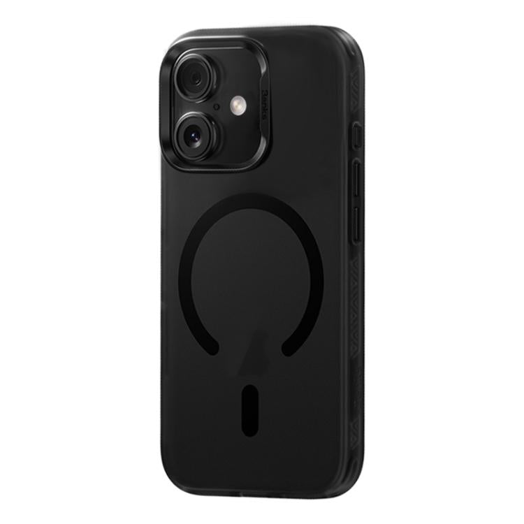 Benks Frosted MagSafe Magnetic Shockproof Phone Case, For iPhone 17 Pro Max�������...