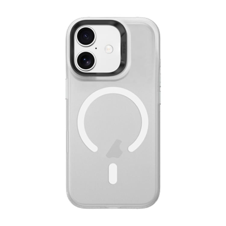 Benks Frosted MagSafe Magnetic Shockproof Phone Case, For iPhone 17 Pro Max�������...
