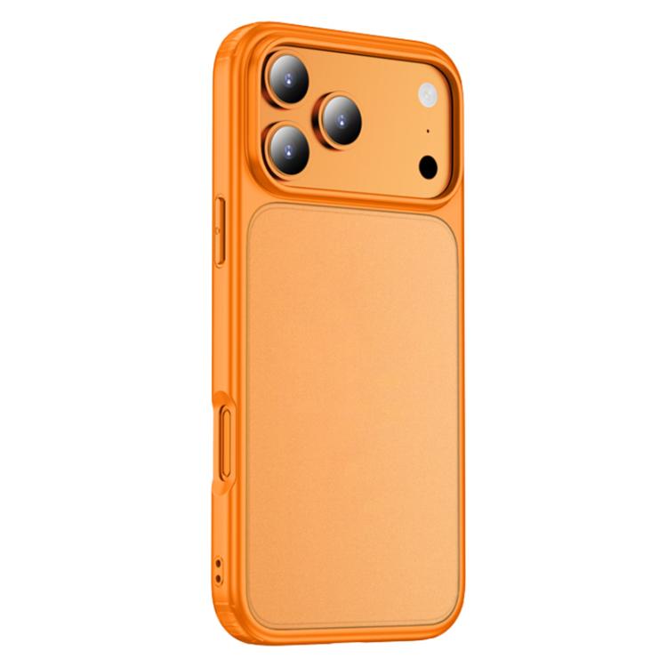 Airbag Anti-fall PC Hybrid TPU Phone Case, For iPhone 17 Pro Max, For iPhone 17 Pr...