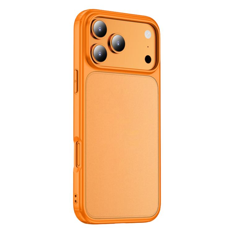 Airbag Anti-fall PC Hybrid TPU Phone Case, For iPhone 17 Pro Max, For iPhone 17 Pr...