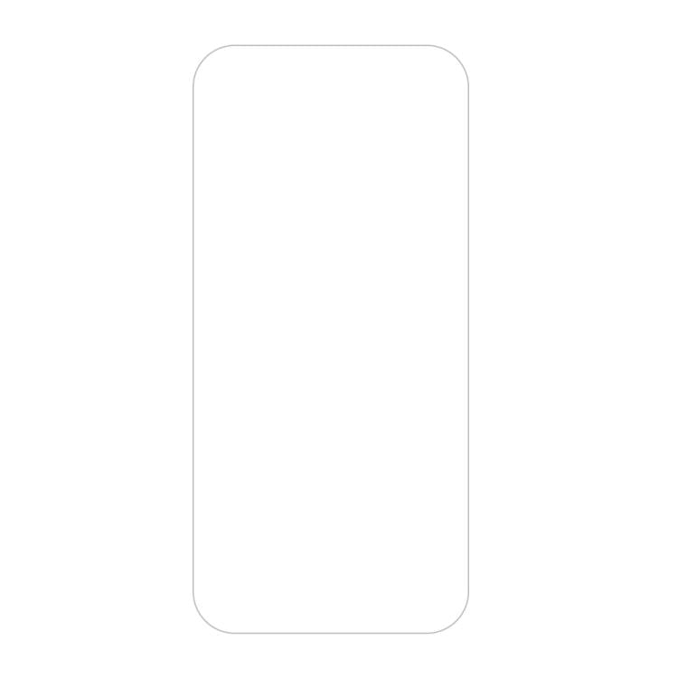 Do As You Wish HD Tempered Glass Film, For iPhone 17 Pro Max, For iPhone 17 Pro, For iPhone 17, For iPhone Air�������...