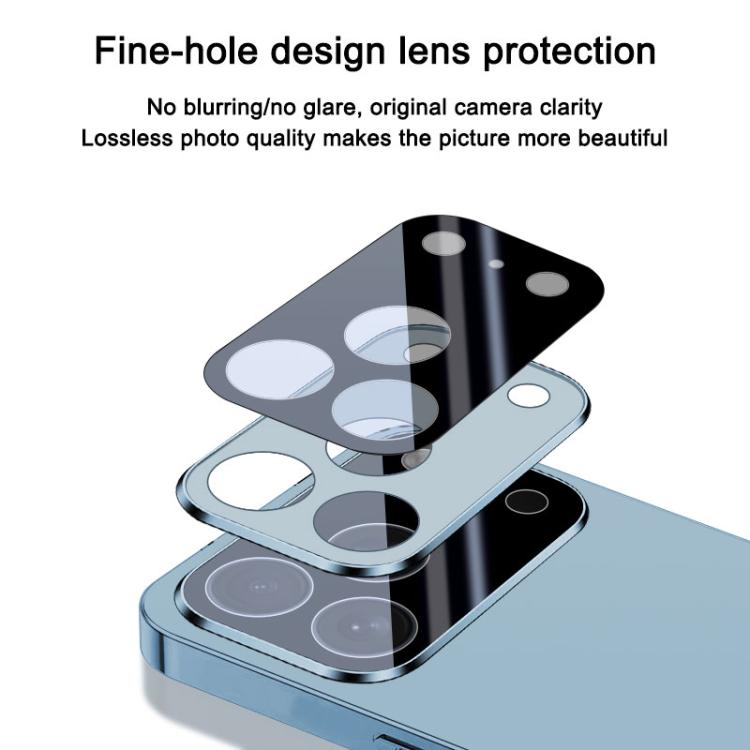 AG Frosted Electroplating Acrylic Phone Case, For iPhone 17 Pro Max���������������...