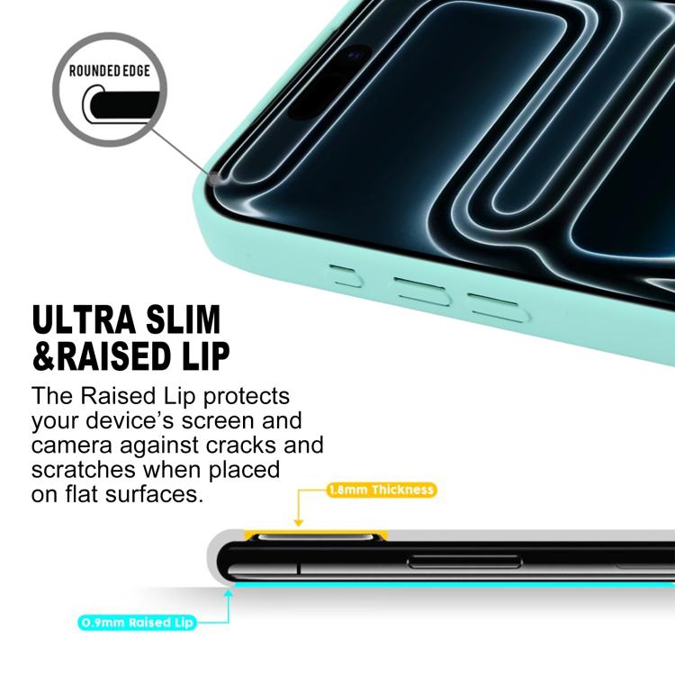 GOOSPERY SOFT FEELING Liquid TPU Soft Phone Case, For iPhone 17 Pro Max, For iPhone 17 Pro, For iPhone 17������������...